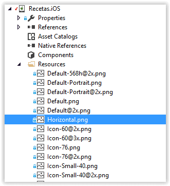 Xamarin.Forms - iOS