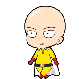 saitama redimensionado