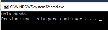 Implementar Métodos en C#