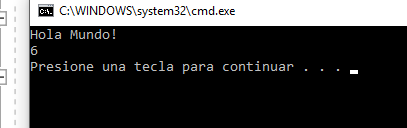 Invocar un Método desde C#