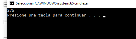 Argumentos Opcionales en C#