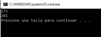 Parámetro opcional en C#