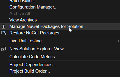 Xamarin: Pasos para mostrar publicidad de Admob