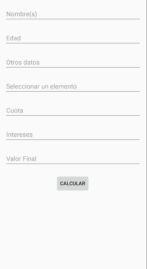 Implementando un Activity Indicator en Xamarin Forms