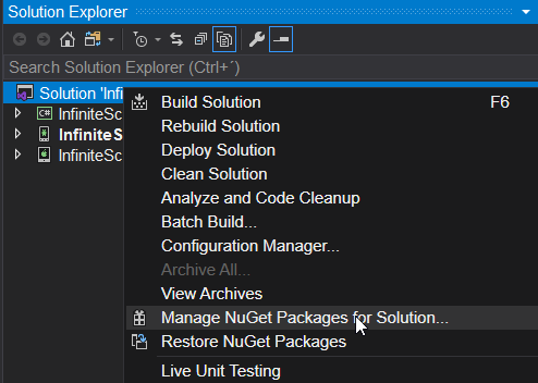 activityindicator xamarin forms
