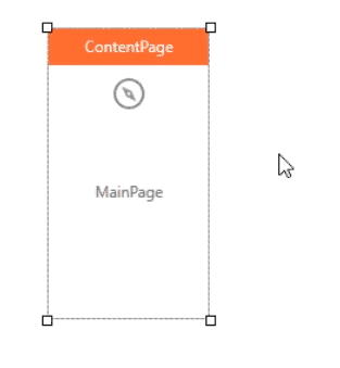 Generación de apps Xamarin Visualmente
