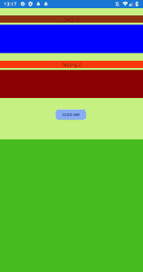 Problemas layouts xamarin forms