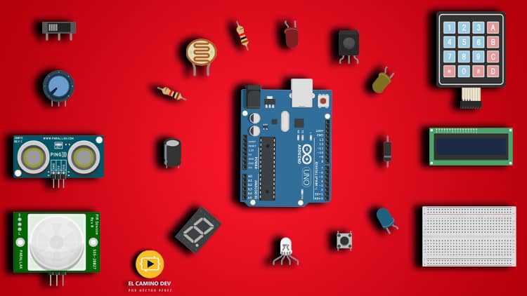 curso de arduino desde cero