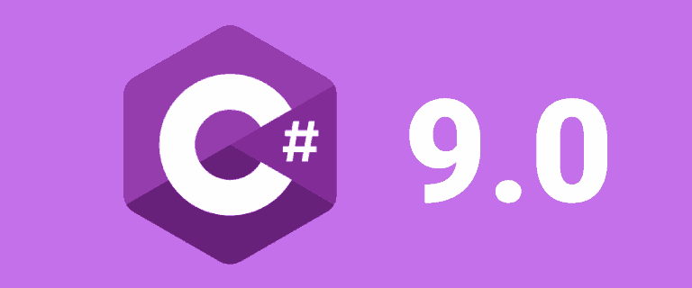 c# 9