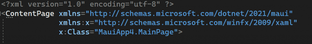 ContentPage
