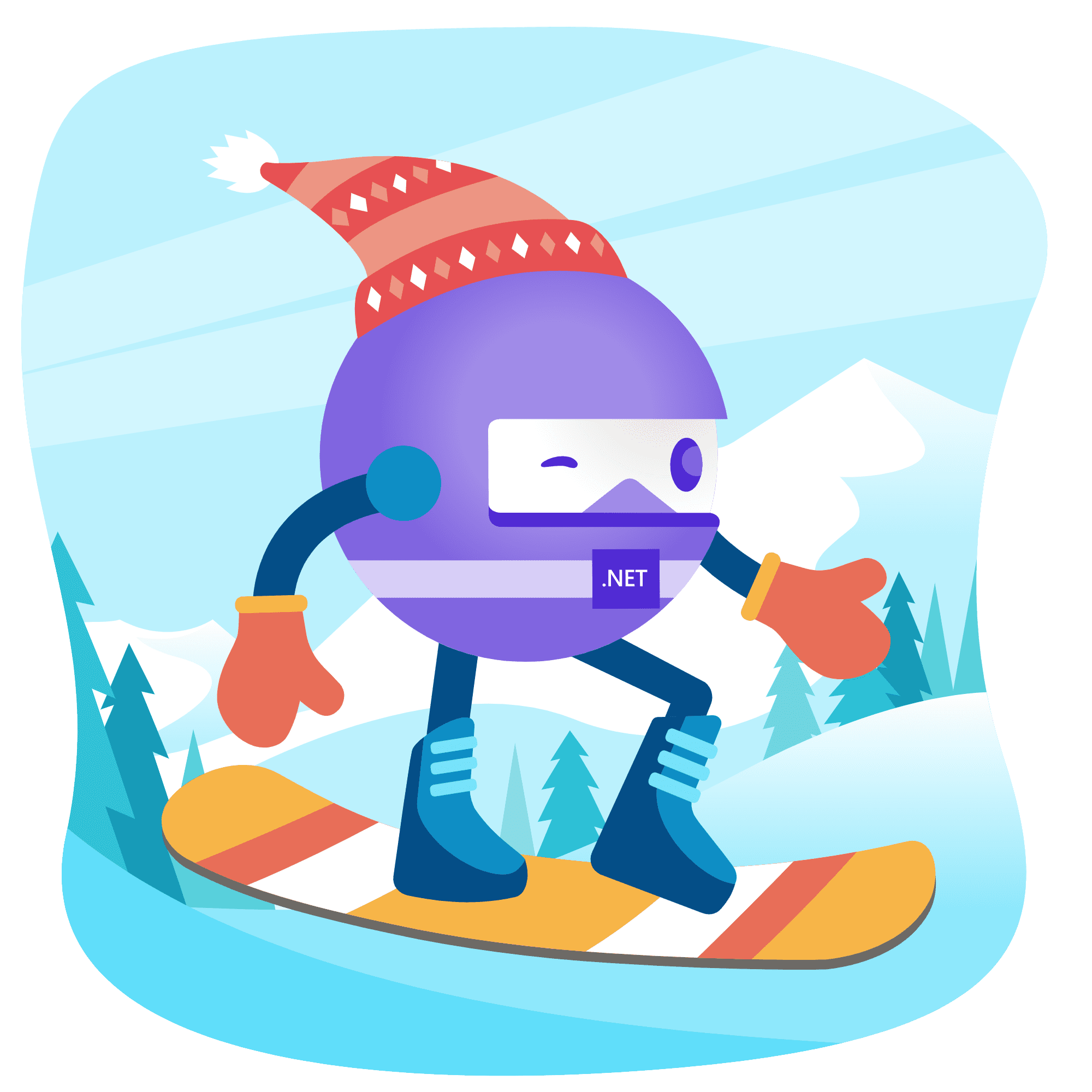 calendario adviento azure 22